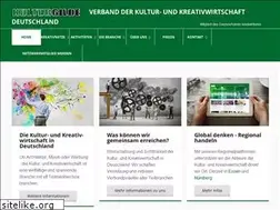 Sites similar to kulturgilde.de
