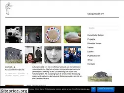 Sites similar to kulturgymnastik.de