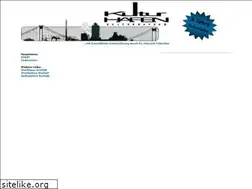 Sites similar to kulturhafen-krefeld.de