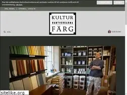 Sites similar to kulturhantverkarna.se