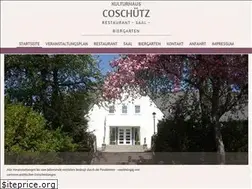 Sites similar to kulturhaus-fischer.de