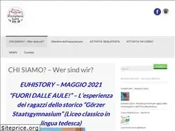 Sites similar to kulturhaus-go.it