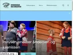 Sites similar to kulturhuset-husnes.no