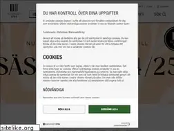 Sites similar to kulturhusetspira.se
