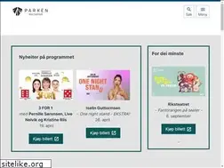 Sites similar to kulturialesund.no