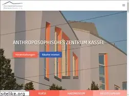 Sites similar to kulturinitiative-kassel.de