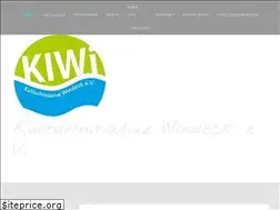 Sites similar to kulturinitiative-windeck.de