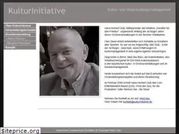 Sites similar to kulturinitiative.de