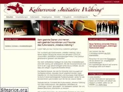 Sites similar to kulturinitiative18.at