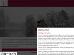 Sites similar to kulturinkarlsruhe.de
