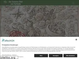 Sites similar to kulturinsel.com