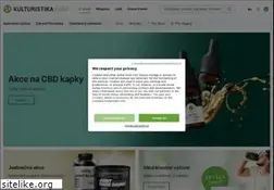 Sites similar to kulturistika.com