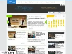 Sites similar to kulturistra.hr