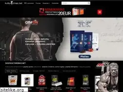 Sites similar to kulturizmas.net