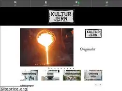 Sites similar to kulturjern.se