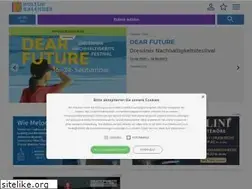Sites similar to kulturkalender-dresden.de