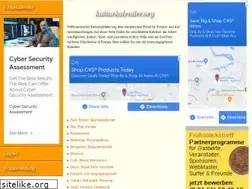 Sites similar to kulturkalender.org