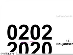 Sites similar to kulturkapellen.de