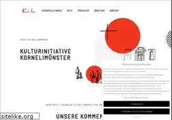 Sites similar to kulturkik.de