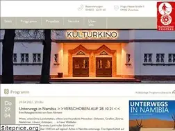 Sites similar to kulturkino-zwenkau.de
