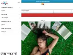 Sites similar to kulturkitapkirtasiye.com