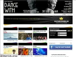 Sites similar to kulturkongen.dk