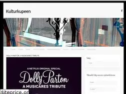 Sites similar to kulturkupeen.dk