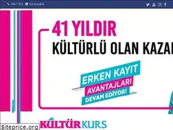 Sites similar to kulturkurs.com