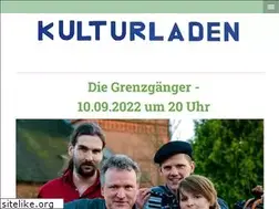 Sites similar to kulturladen-bockenem.de