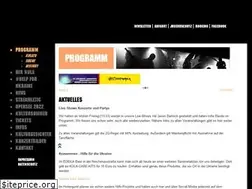 Sites similar to kulturladen.de