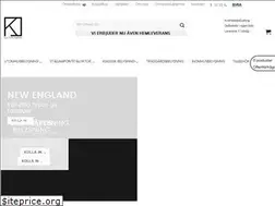 Sites similar to kulturlampan.se