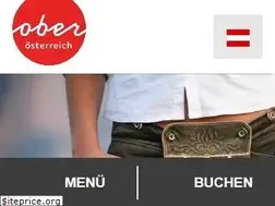 Sites similar to kulturland-oberoesterreich.at