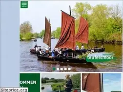 Sites similar to kulturland-teufelsmoor.de