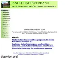 Sites similar to kulturlandschaft.de
