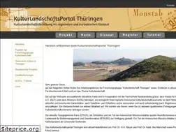 Sites similar to kulturlandschaft.fh-erfurt.de
