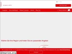 Sites similar to kulturlegi.ch