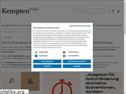 Sites similar to kulturlieferdienst.de
