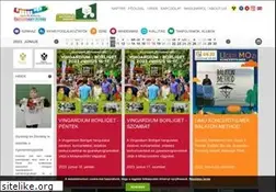 Sites similar to kulturliget.hu