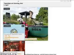 Sites similar to kulturlotse.de