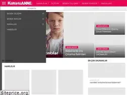 Sites similar to kulturluanne.com