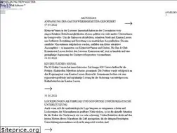 Sites similar to kulturluzern.ch