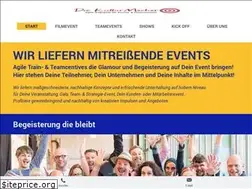 Sites similar to kulturmacher.com
