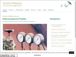 Sites similar to kulturmanagement.de