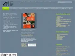 Sites similar to kulturmarka.lv
