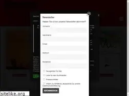 Sites similar to kulturmaschinen.de