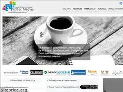 Sites similar to kulturmedya.com.tr