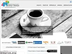 Sites similar to kulturmedya.com