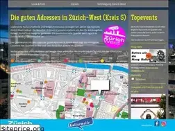 Sites similar to kulturmeile.ch