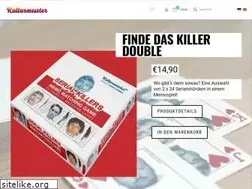 Sites similar to kulturmeister.com