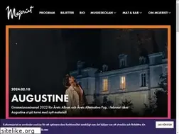 Sites similar to kulturmejeriet.se